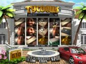 'Tycoons' by 'BetSoft'. Click the image to enlarge.