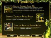 'ONCE UPON A TIME' by 'BetSoft'. Click the image to enlarge.