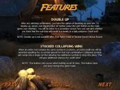 'Safari Sam' by 'BetSoft'. Click the image to enlarge.