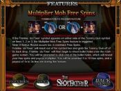 'The Slotfather' by 'BetSoft'. Click the image to enlarge.