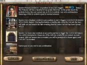 'Gladiator' by 'BetSoft'. Click the image to enlarge.