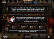 'Whospunit?' by 'BetSoft'. Click the image to enlarge.