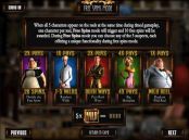 'Whospunit?' by 'BetSoft'. Click the image to enlarge.