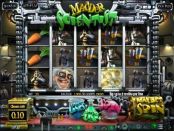 'Madder Scientist' by 'BetSoft'. Click the image to enlarge.