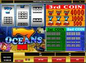 '7 Oceans' by 'Microgaming'. Click the image to enlarge.