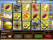 'Age of Discovery' by 'Microgaming'. Click the image to enlarge.