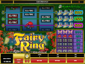 'Fairy Ring' by 'Microgaming'. Click the image to enlarge.