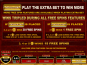 'Cash Occino' by 'Microgaming'. Click the image to enlarge.