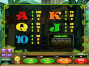 'Cashapillar' by 'Microgaming'. Click the image to enlarge.