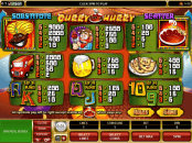 'Curry in a Hurry' by 'Microgaming'. Click the image to enlarge.