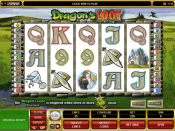 'Dragon's Loot' by 'Microgaming'. Click the image to enlarge.
