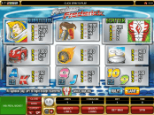 'Fearless Frederick' by 'Microgaming'. Click the image to enlarge.