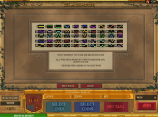 'Gladiator' by 'Microgaming'. Click the image to enlarge.