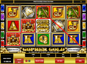 'Gopher Gold' by 'Microgaming'. Click the image to enlarge.