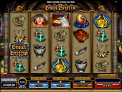 'Great Griffin' by 'Microgaming'. Click the image to enlarge.
