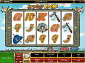 'Little Chief Big Cash' by 'Microgaming'. Click the image to enlarge.