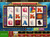 'Magic Multiplier' by 'Microgaming'. Click the image to enlarge.