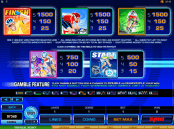 'Pedal Power' by 'Microgaming'. Click the image to enlarge.