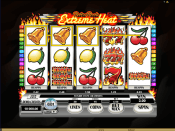 'Retro Reels Extreme Heat' by 'Microgaming'. Click the image to enlarge.