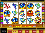 'Reel Strike' by 'Microgaming'. Click the image to enlarge.