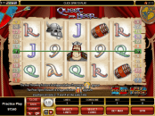 'Quest for Beer' by 'Microgaming'. Click the image to enlarge.