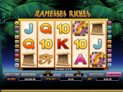 'Spring Break' by 'Microgaming'. Click the image to enlarge.