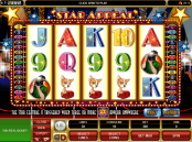 'Star Appeal' by 'Microgaming'. Click the image to enlarge.