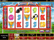 'Stunt Pilot' by 'Microgaming'. Click the image to enlarge.