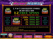 'Sugar Mama' by 'Microgaming'. Click the image to enlarge.