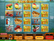 'Summer Holiday' by 'Microgaming'. Click the image to enlarge.