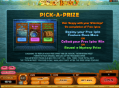 'Summer Holiday' by 'Microgaming'. Click the image to enlarge.