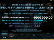 'The Dark Knight' by 'Microgaming'. Click the image to enlarge.