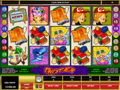 'Twister' by 'Microgaming'. Click the image to enlarge.