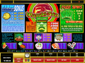 'Wasabi San' by 'Microgaming'. Click the image to enlarge.
