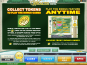 'Wealth Spa' by 'Microgaming'. Click the image to enlarge.