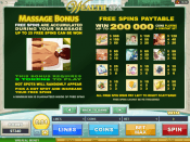 'Wealth Spa' by 'Microgaming'. Click the image to enlarge.