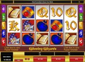 'Winning Wizards' by 'Microgaming'. Click the image to enlarge.