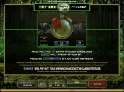 'Untamed Giant Panda' by 'Microgaming'. Click the image to enlarge.