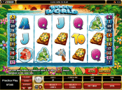 'Wooly World' by 'Microgaming'. Click the image to enlarge.