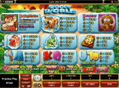 'Wooly World' by 'Microgaming'. Click the image to enlarge.