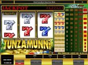 'Tunzamunni' by 'Microgaming'. Click the image to enlarge.