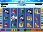 'Arctic Agents' by 'Microgaming'. Click the image to enlarge.