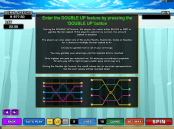 'Arctic Agents' by 'Microgaming'. Click the image to enlarge.