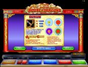 'House of Dragons' by 'Microgaming'. Click the image to enlarge.