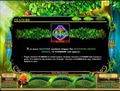 'Mystique Grove' by 'Microgaming'. Click the image to enlarge.