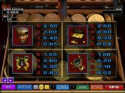 'Sovereign of the Seven Seas' by 'Microgaming'. Click the image to enlarge.