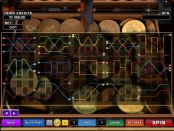 'Sovereign of the Seven Seas' by 'Microgaming'. Click the image to enlarge.