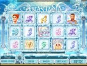 'The Lost Princess Anastasia' by 'Microgaming'. Click the image to enlarge.