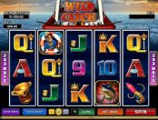 'Wild Catch' by 'Microgaming'. Click the image to enlarge.