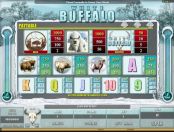 'White Buffalo' by 'Microgaming'. Click the image to enlarge.